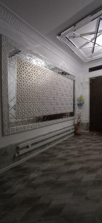 Golden Degrez Hotell Bukhara Eksteriør bilde