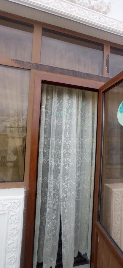 Golden Degrez Hotell Bukhara Eksteriør bilde